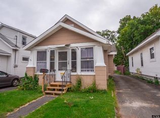 733 Cramer Ave, Schenectady, NY 12306