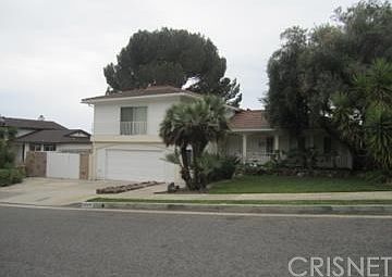 FRONT VIEW WITH RV ACCESS