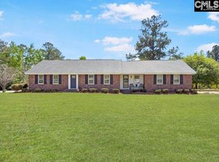 114 Azalea Dr, St Matthews, SC 29135