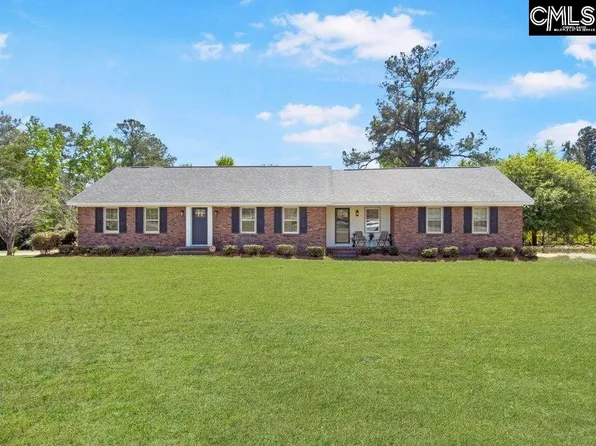 114 Azalea Dr, St Matthews, SC 29135