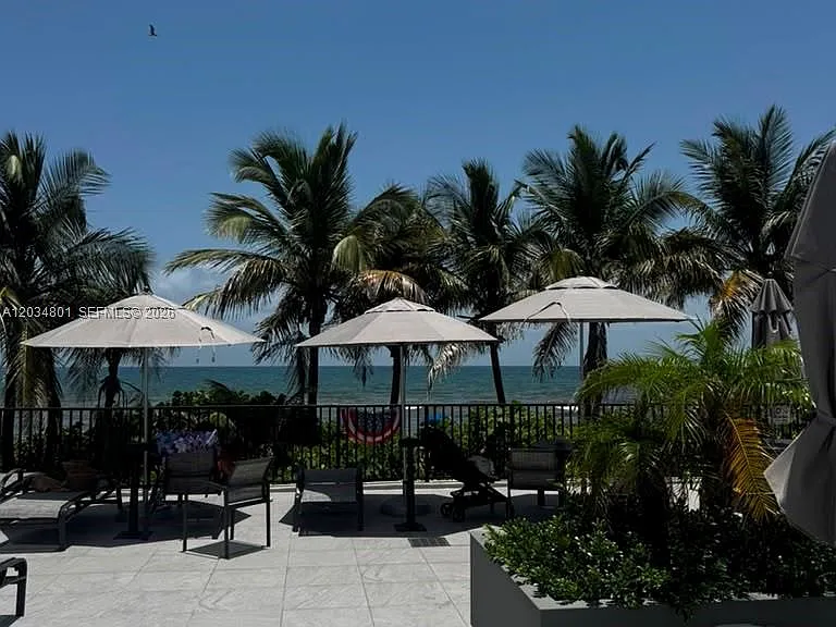 1980 S Ocean Dr #6J — Photo 34