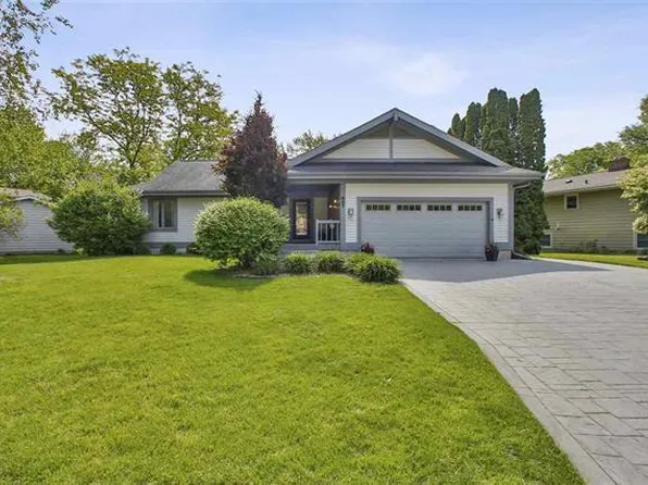 607 Parkland Drive, Verona, WI 53593