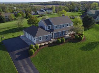 S77W29763 High Cross Dr, Mukwonago, WI 53149