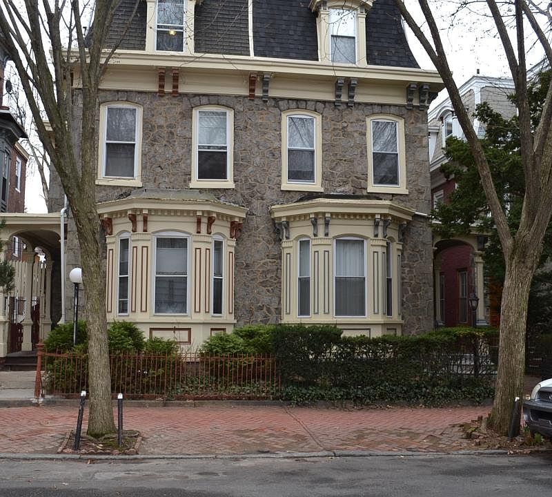 historic building