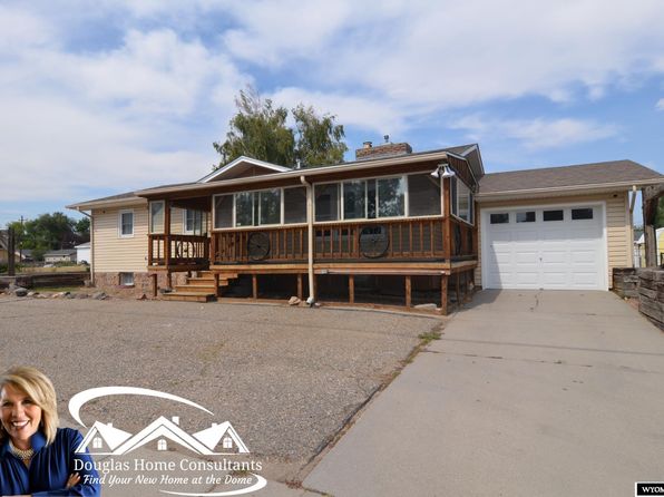 1000 Erwin St, Douglas, WY 82633