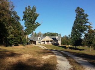 3432 Abilene Rd, Keysville, VA