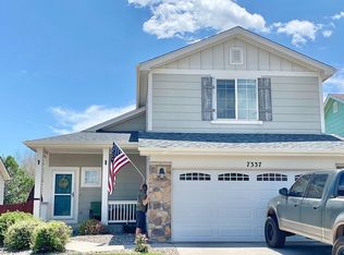 7337 Brush Hollow Dr, Fountain, CO 80817