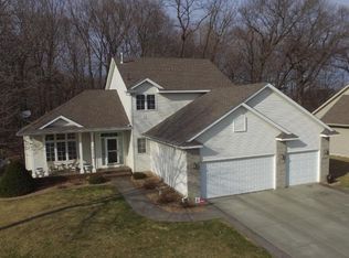 14278 Robin Rd NE, Prior Lake, MN 55372