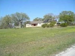 137 Lariat Ln, Marble Falls, TX 78654