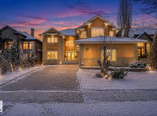 1181 Hollands Way NW, Edmonton, AB T6R 3S9