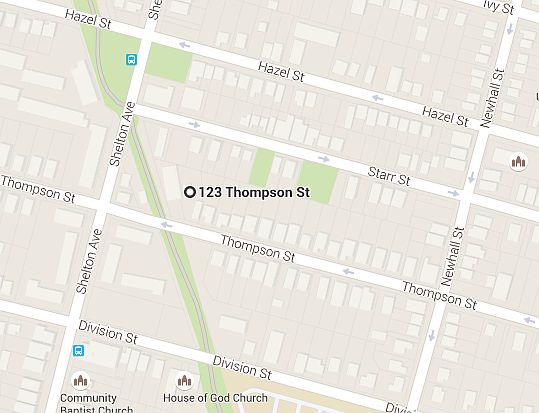5th image of 123 Thompson St #1