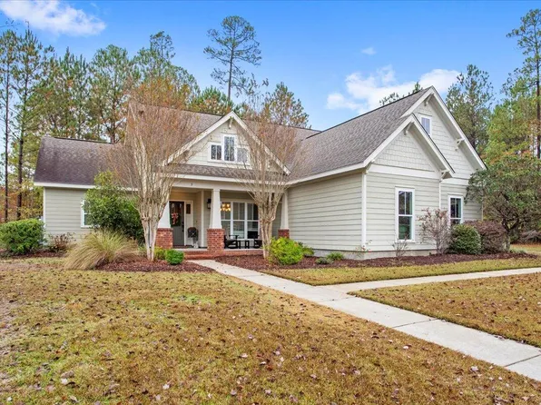 3 S Founders Way, Hattiesburg, MS 39401