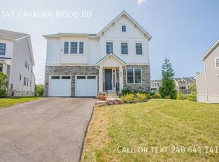 3147 Cavalier Wood Rd, Ellicott City, MD 21042