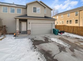 458 S 700 W, Vernal, UT 84078