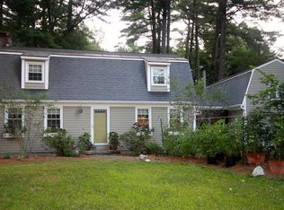 573 Westhampton Rd, Northampton, MA 01062