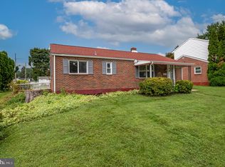 2049 Cleveland Ave, West Lawn, PA
