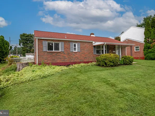 2049 Cleveland Ave, West Lawn, PA 19609