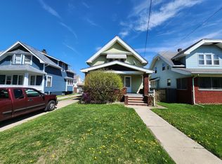 3720 Hazelhurst Ave, Toledo, OH 43612