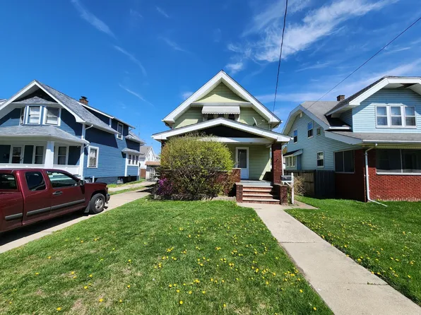 3720 Hazelhurst Ave, Toledo, OH 43612