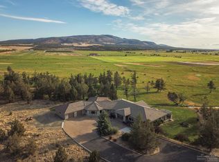 6980 SW Wiley Rd, Powell Butte, OR 97753