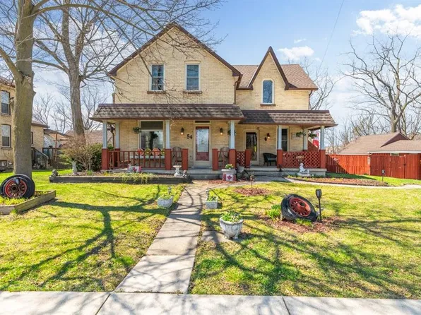 54 Main St S, Lambton Shores, ON N0N 1J0