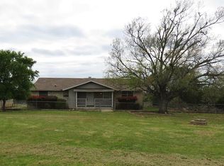 270 Scenic Hills Rd, Kerrville, TX 78028