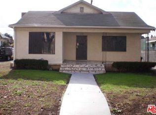 1316 W 76th St, Los Angeles, CA 90044