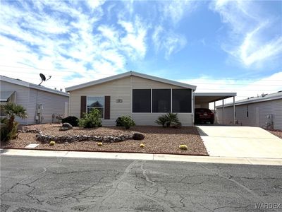 2350 Adobe Rd LOT 24, Bullhead City, AZ, 86442