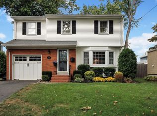 516 Edgar Rd, Westfield, NJ 07090