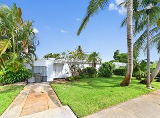 2017 Whitney Rd, West Palm Beach, FL 33409