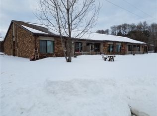 929 High St APT 12, Colfax, WI 54730