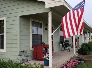 317 S Blue Jay Ct, Weatherford, TX 76088