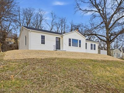 2601 Commercial St, Saint Joseph, MO, 64503