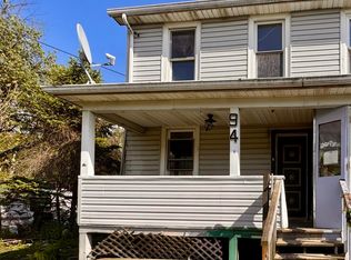 94 W Church St, Hazleton, PA 18201