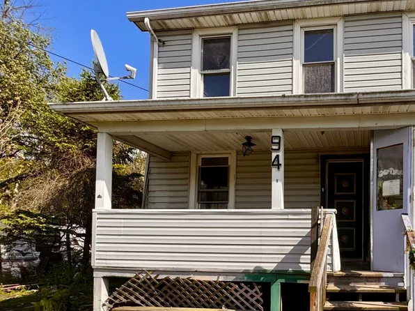 94 W Church St, Hazleton, PA 18201