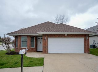 1812 Scarborough Dr, Columbia, MO 65201