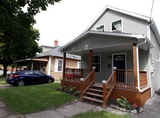 303 Fillmore Ave, Tonawanda, NY 14150