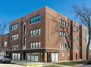 906 S Elmwood Ave APT 2, Oak Park, IL 60304