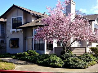 1917 Vista Cay, San Mateo, CA 94404