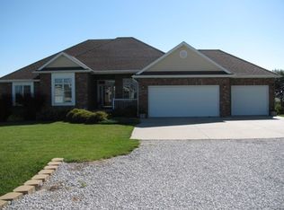 124 N 56th Rd, Nebraska City, NE 68410