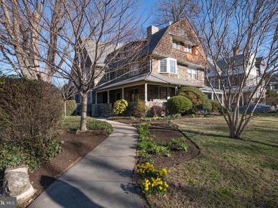 141 W Upsal St, Philadelphia, PA, 19119