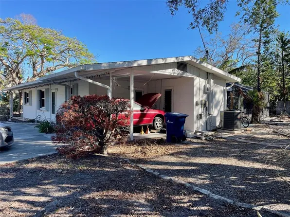 5443 Avenida Del Mare #33, Sarasota, FL 34242