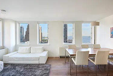 Rented by Christie's International Real Estate Group, LLC