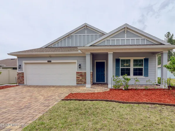 6864 HANOVER CREEK Road, Jacksonville, FL 32222