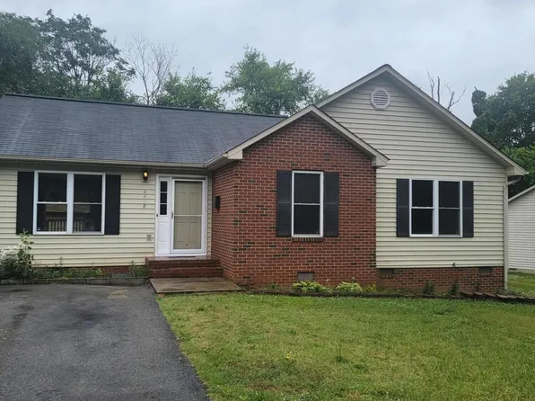 2808 Aspen Grove Ct NW, Roanoke, VA 24017