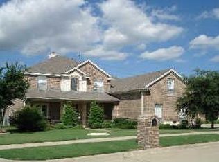 4910 Firewheel Dr, Garland, TX 75044