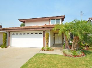 7931 Barbi Ln, La Palma, CA 90623