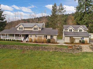 25116 SE 162nd Street, Issaquah, WA 98027