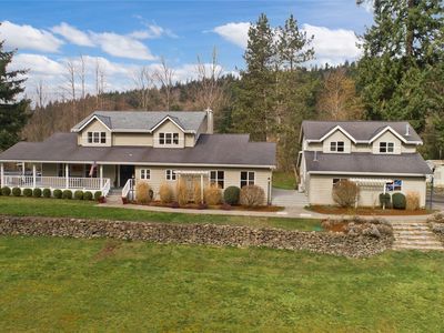 25116 SE 162nd Street, Issaquah, WA, 98027