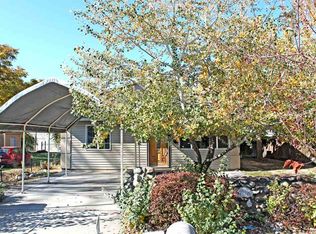 819 S Hayes Ave, Emmett, ID 83617